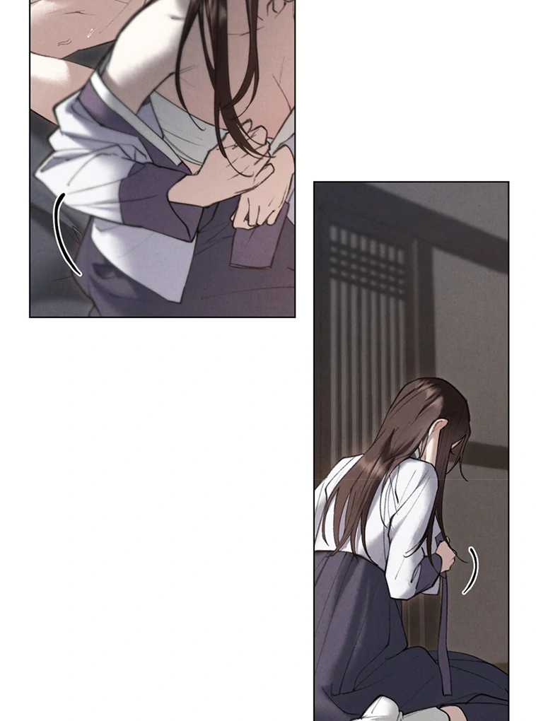 Tempest Night [JoyJoyHere] - Chapter 50 🔞🔞 manhwa