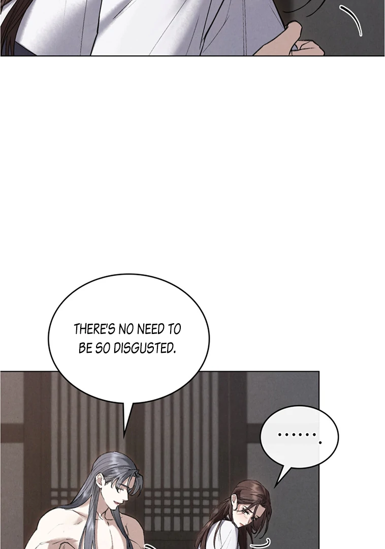 Tempest Night [JoyJoyHere] - Chapter 50 🔞🔞 manhwa