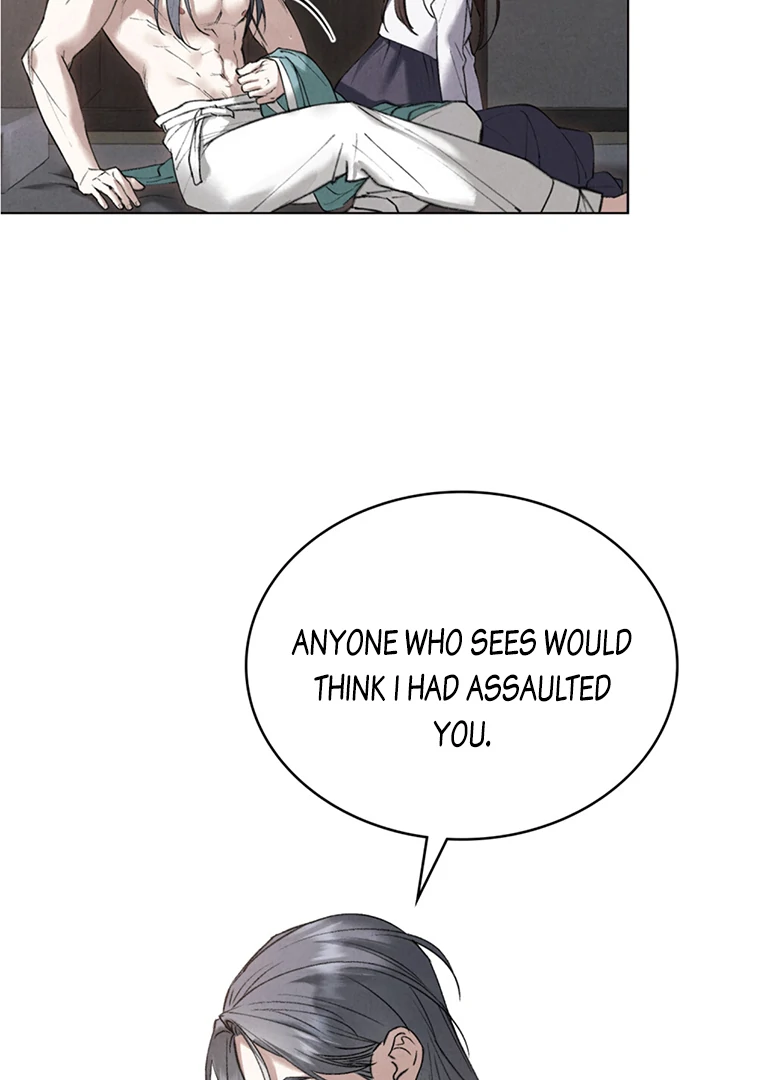 Tempest Night [JoyJoyHere] - Chapter 50 🔞🔞 manhwa