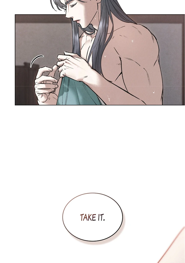 Tempest Night [JoyJoyHere] - Chapter 50 🔞🔞 manhwa