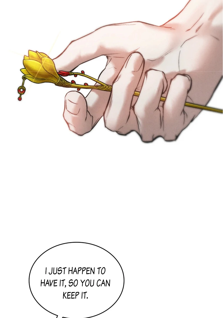 Tempest Night [JoyJoyHere] - Chapter 50 🔞🔞 manhwa