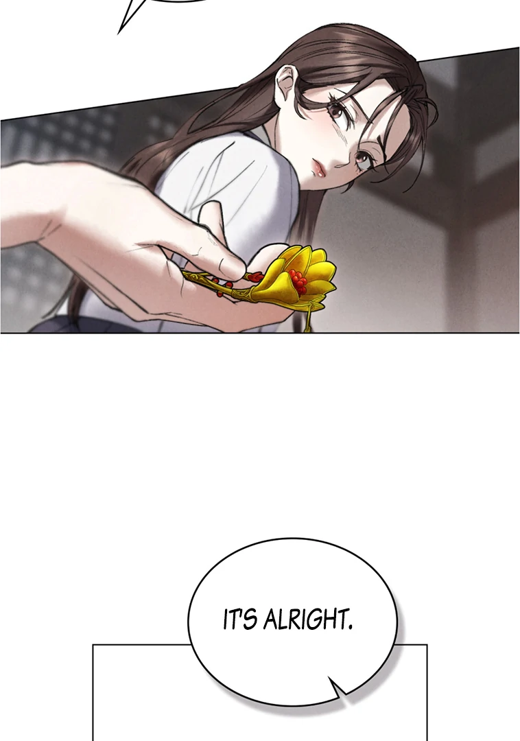 Tempest Night [JoyJoyHere] - Chapter 50 🔞🔞 manhwa