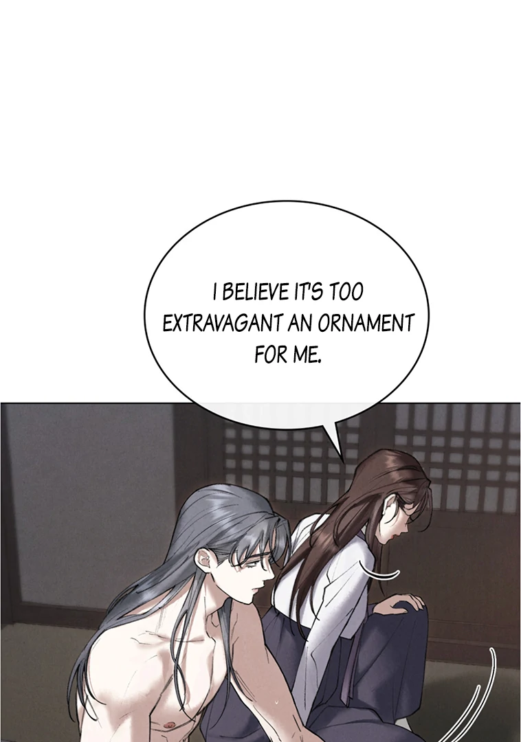 Tempest Night [JoyJoyHere] - Chapter 50 🔞🔞 manhwa