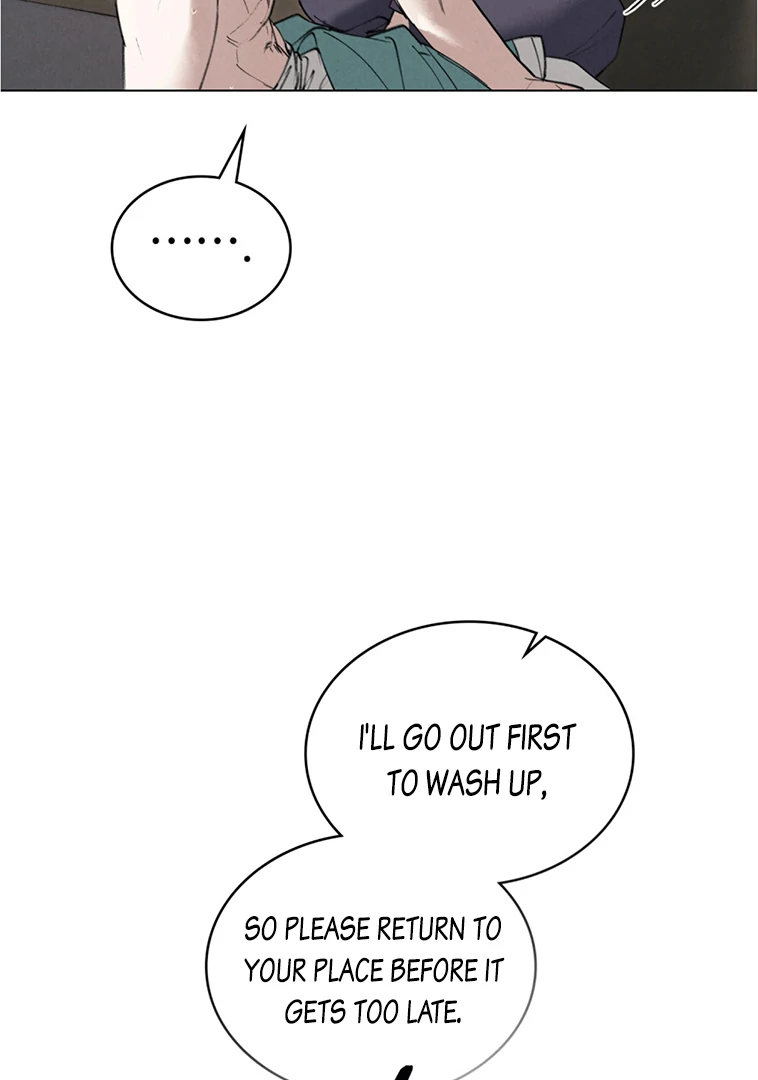Tempest Night [JoyJoyHere] - Chapter 50 🔞🔞 manhwa