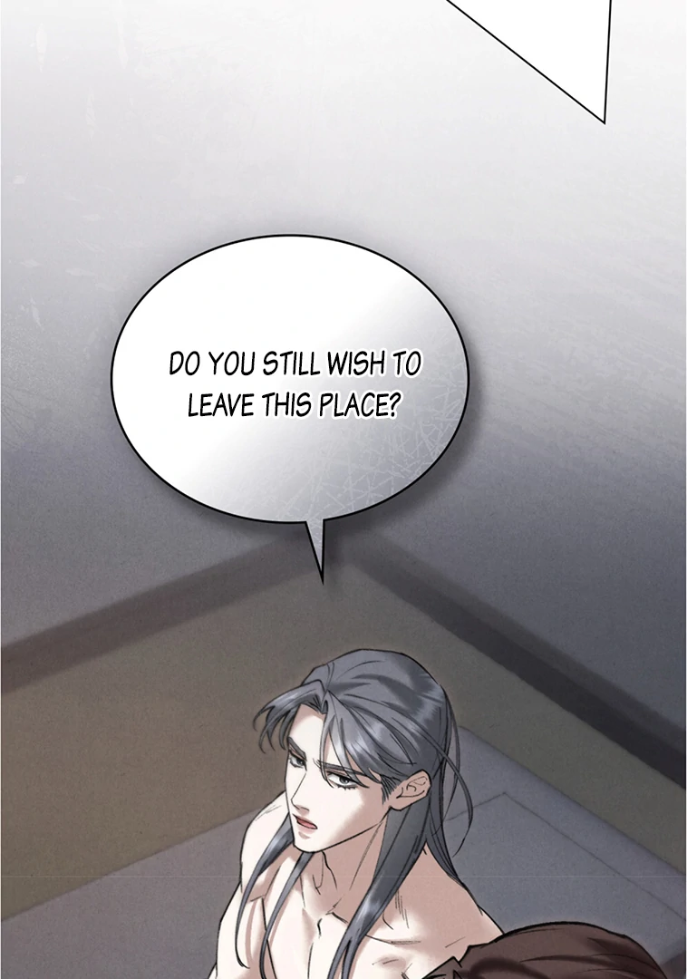 Tempest Night [JoyJoyHere] - Chapter 50 🔞🔞 manhwa