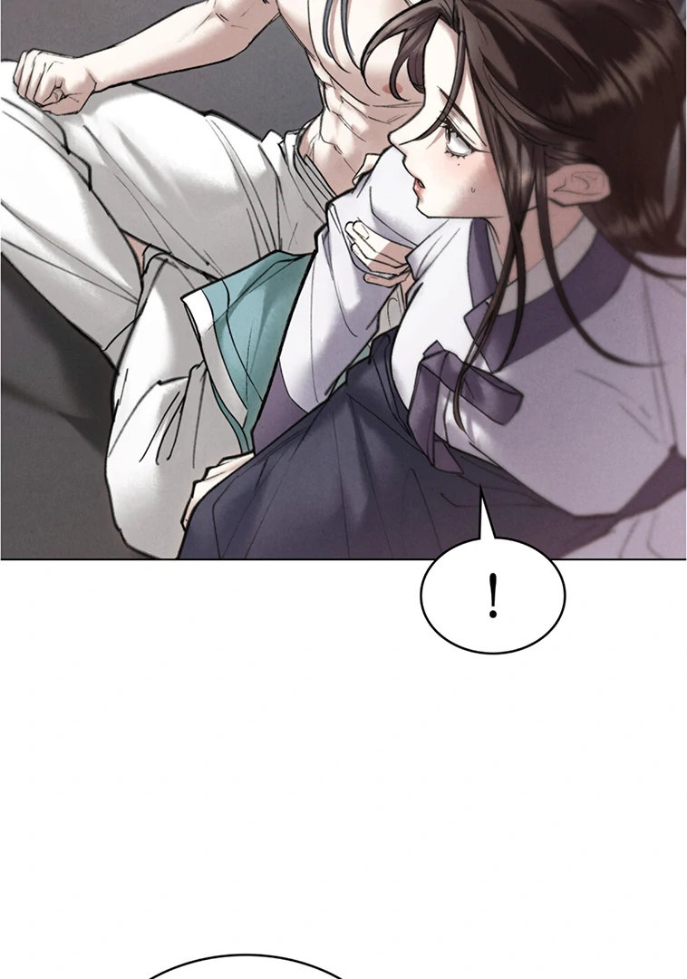 Tempest Night [JoyJoyHere] - Chapter 50 🔞🔞 manhwa