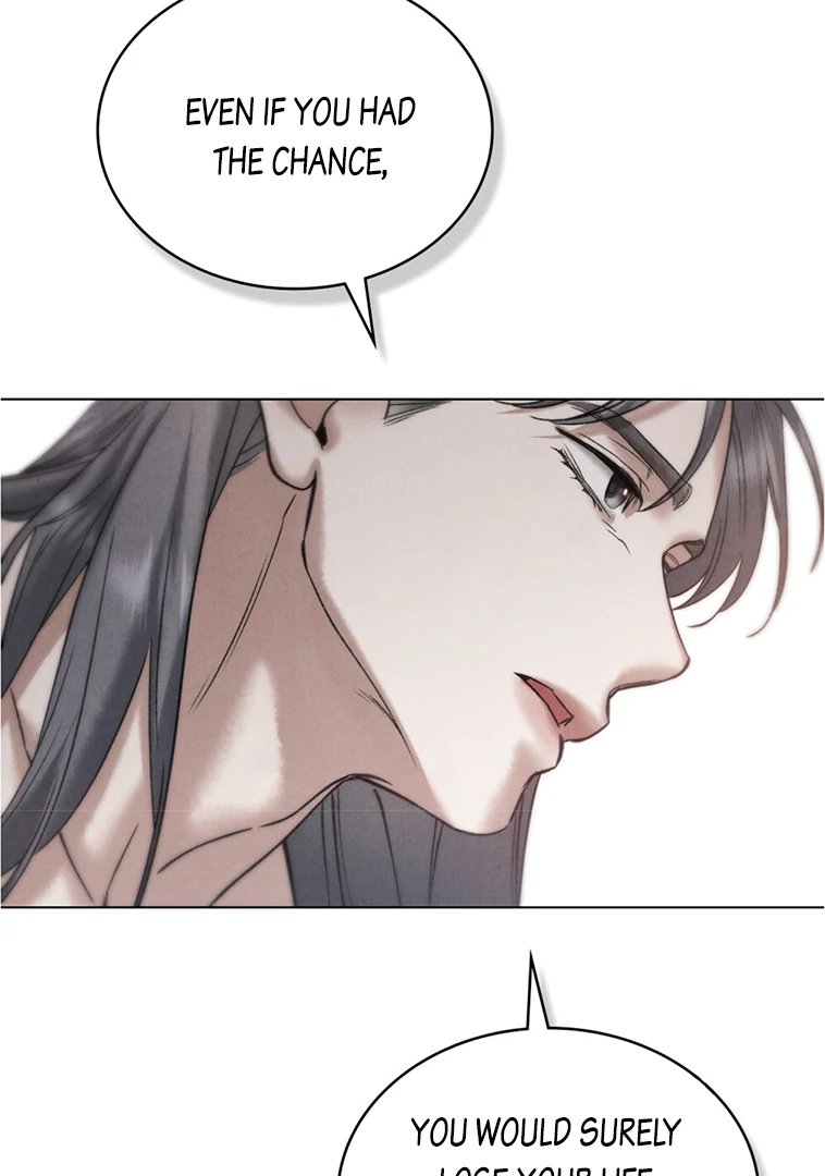 Tempest Night [JoyJoyHere] - Chapter 50 🔞🔞 manhwa