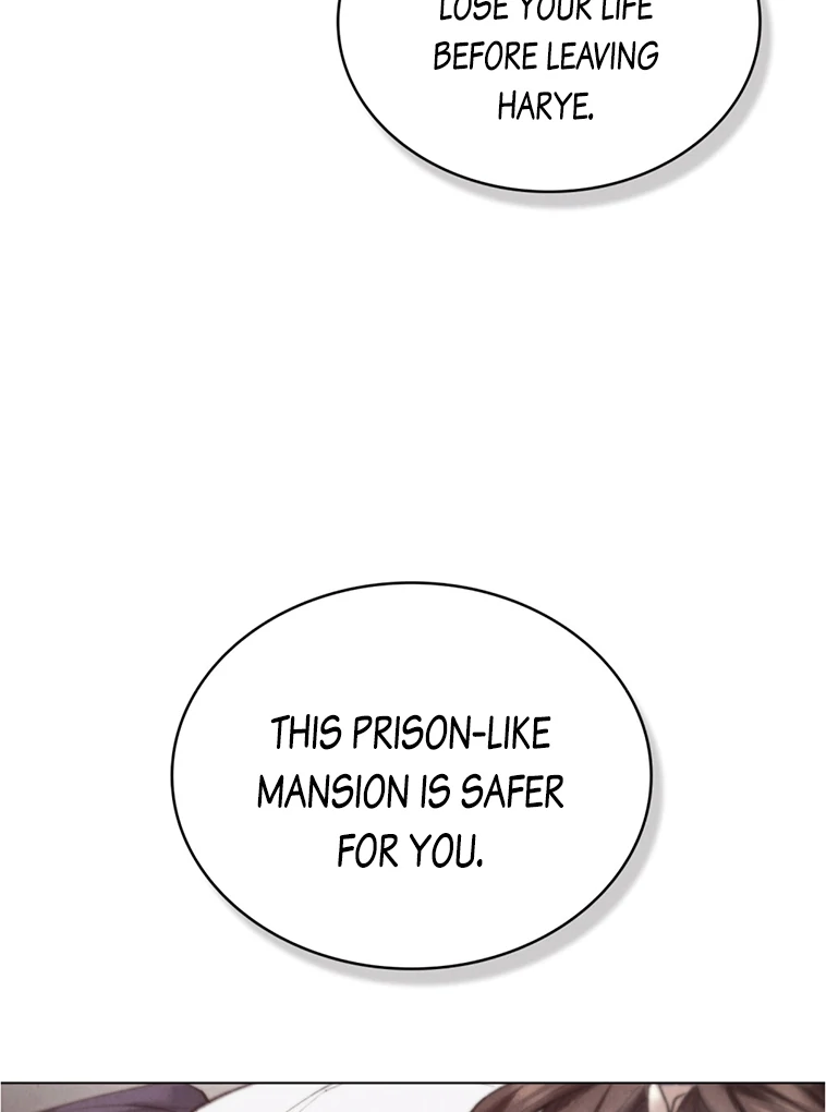 Tempest Night [JoyJoyHere] - Chapter 50 🔞🔞 manhwa