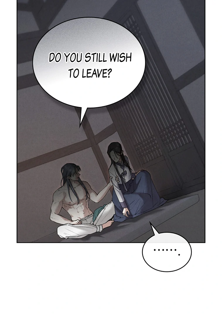 Tempest Night [JoyJoyHere] - Chapter 50 🔞🔞 manhwa