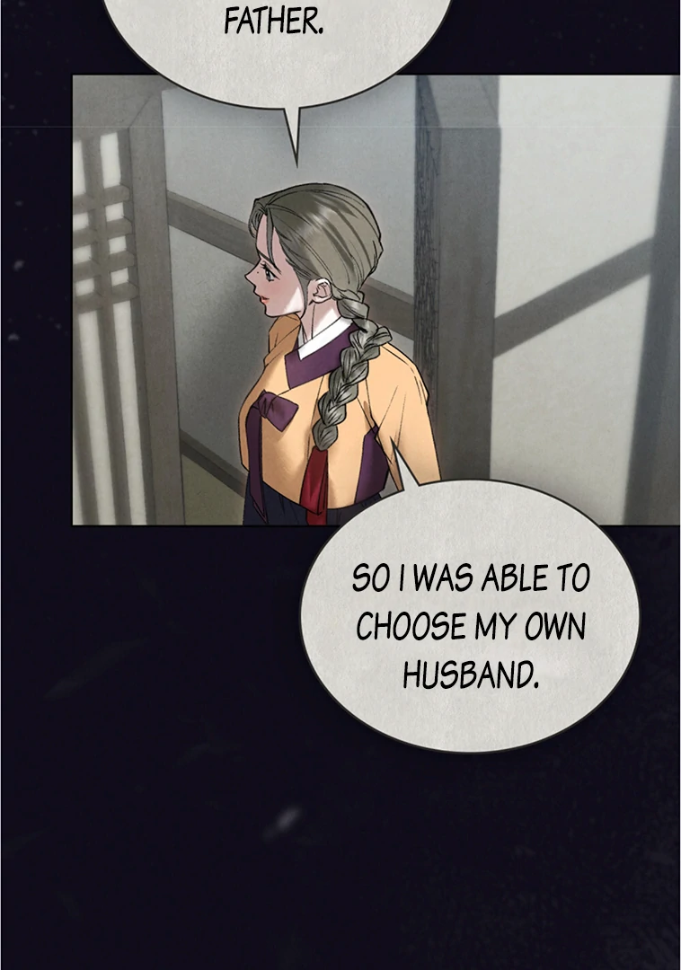 Tempest Night [JoyJoyHere] - Chapter 50 🔞🔞 manhwa