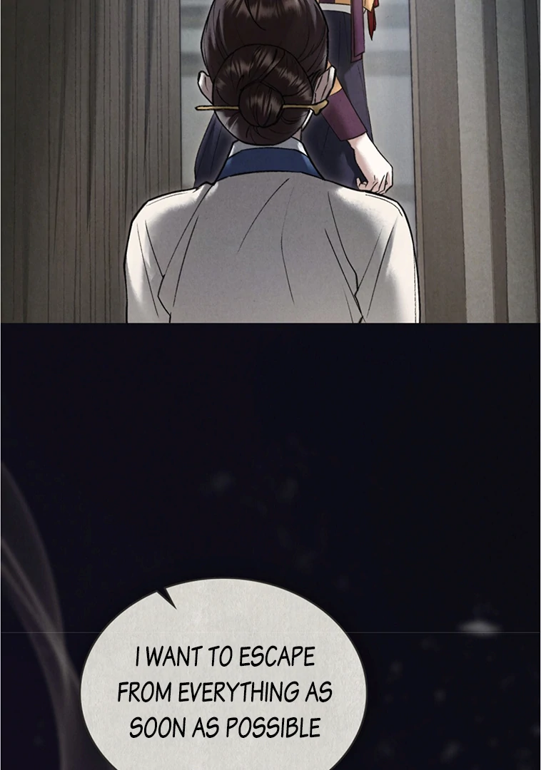 Tempest Night [JoyJoyHere] - Chapter 50 🔞🔞 manhwa
