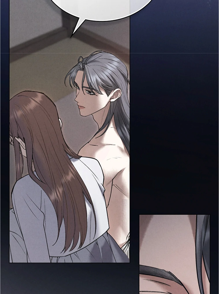 Tempest Night [JoyJoyHere] - Chapter 50 🔞🔞 manhwa