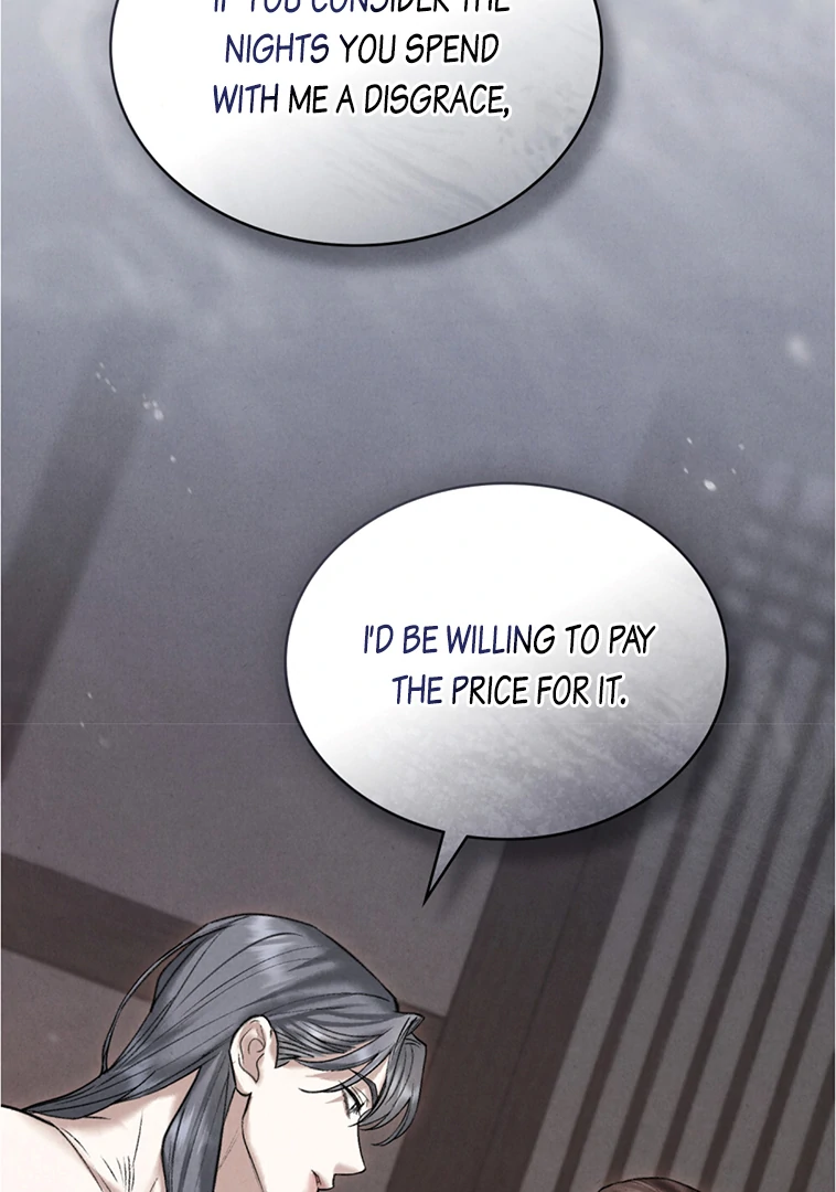 Tempest Night [JoyJoyHere] - Chapter 50 🔞🔞 manhwa