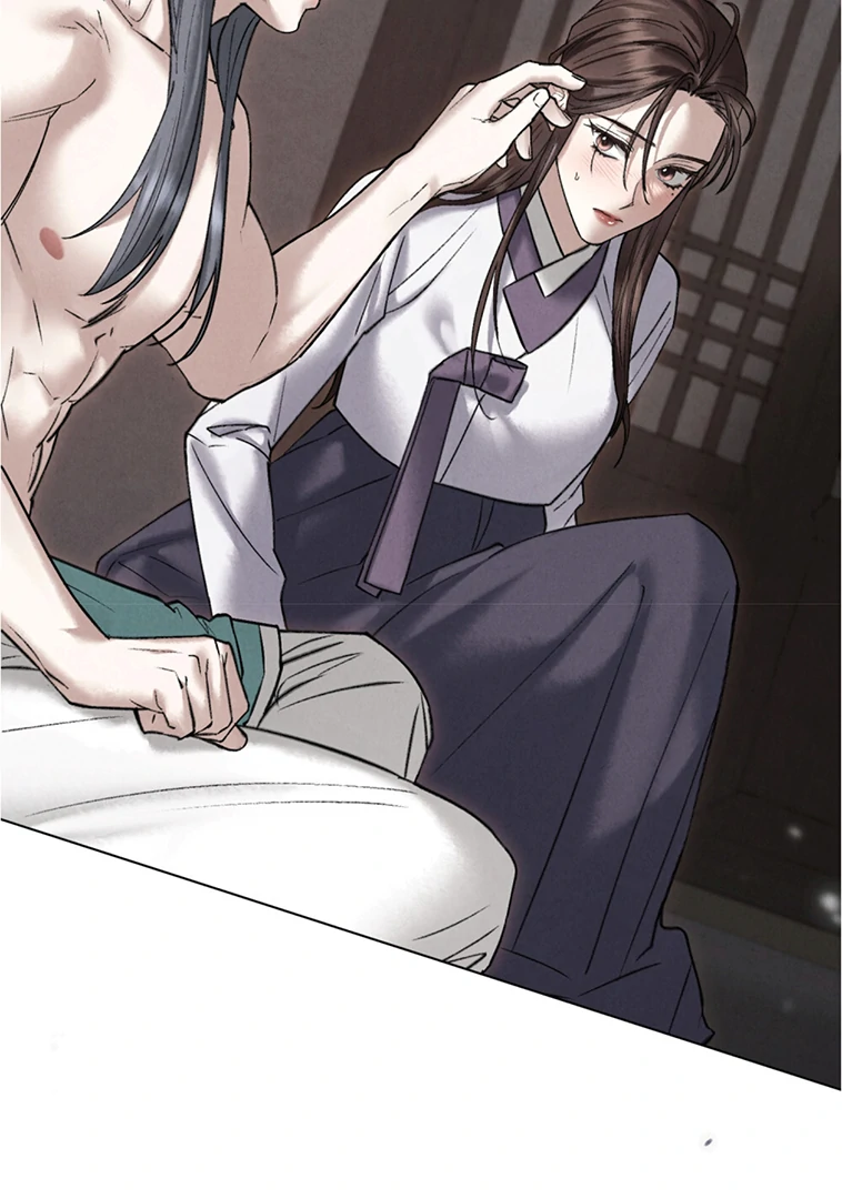 Tempest Night [JoyJoyHere] - Chapter 50 🔞🔞 manhwa