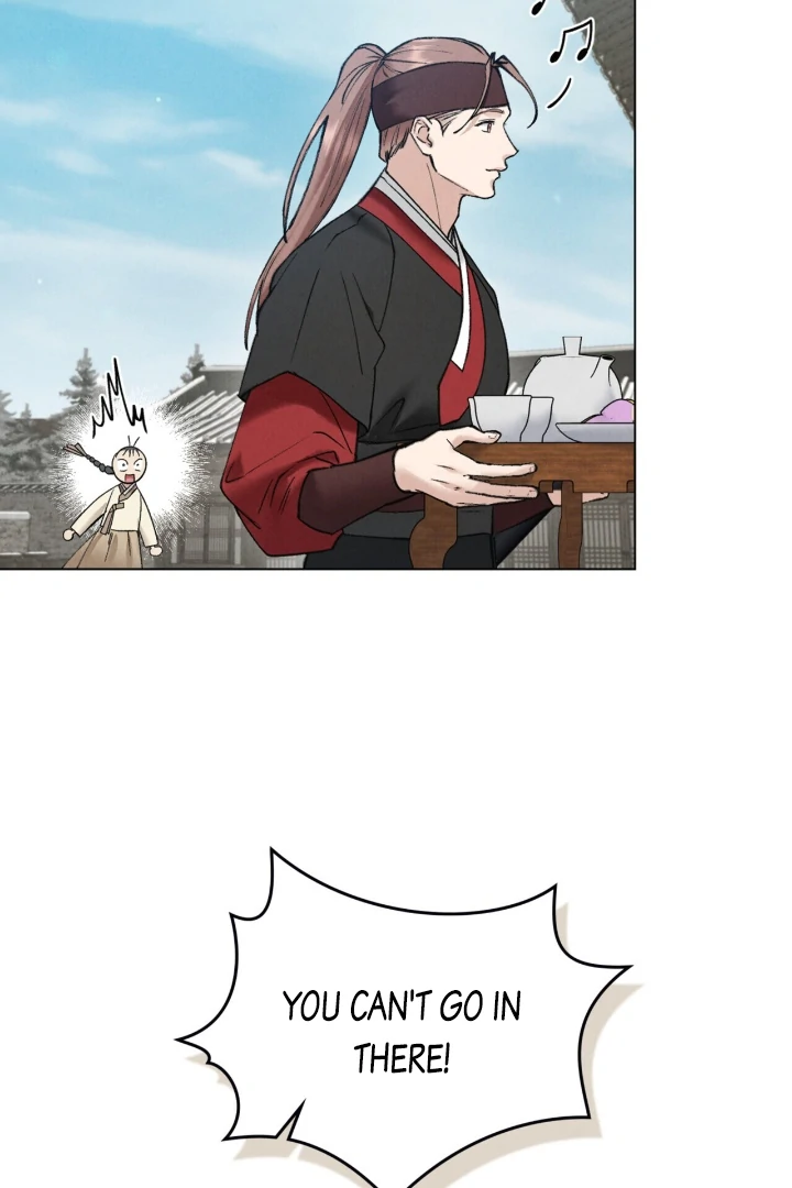Tempest Night [JoyJoyHere] - Chapter 51 manhwa