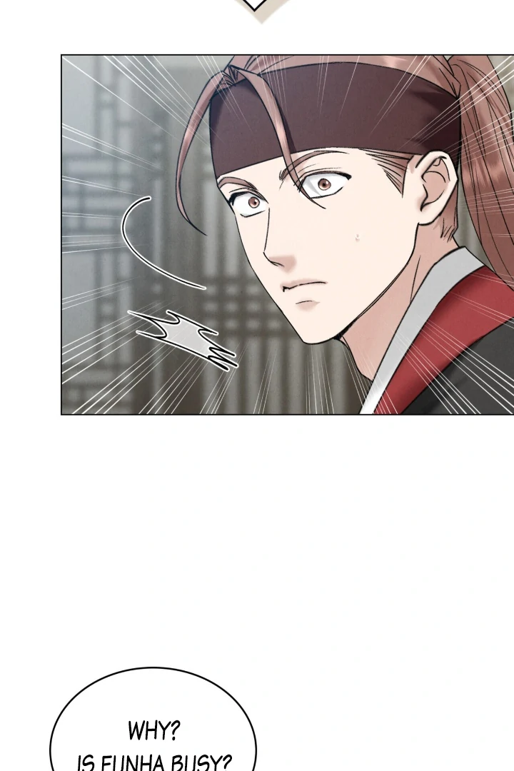 Tempest Night [JoyJoyHere] - Chapter 51 manhwa