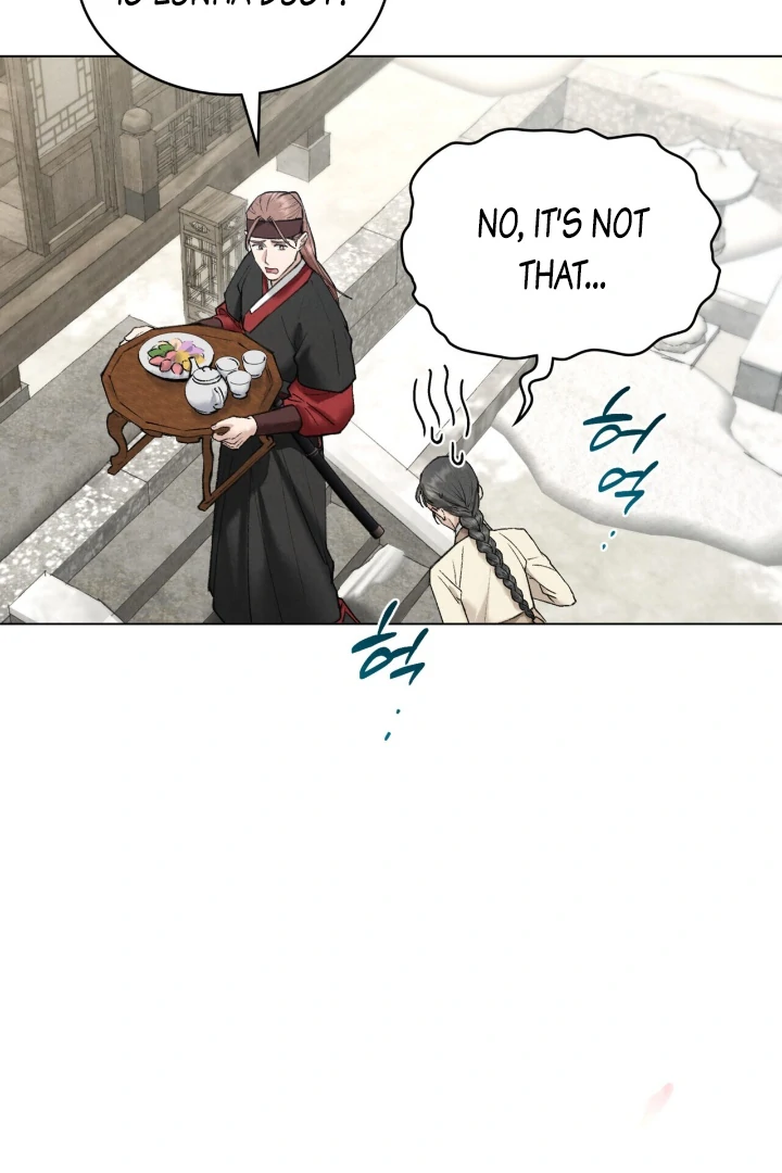 Tempest Night [JoyJoyHere] - Chapter 51 manhwa