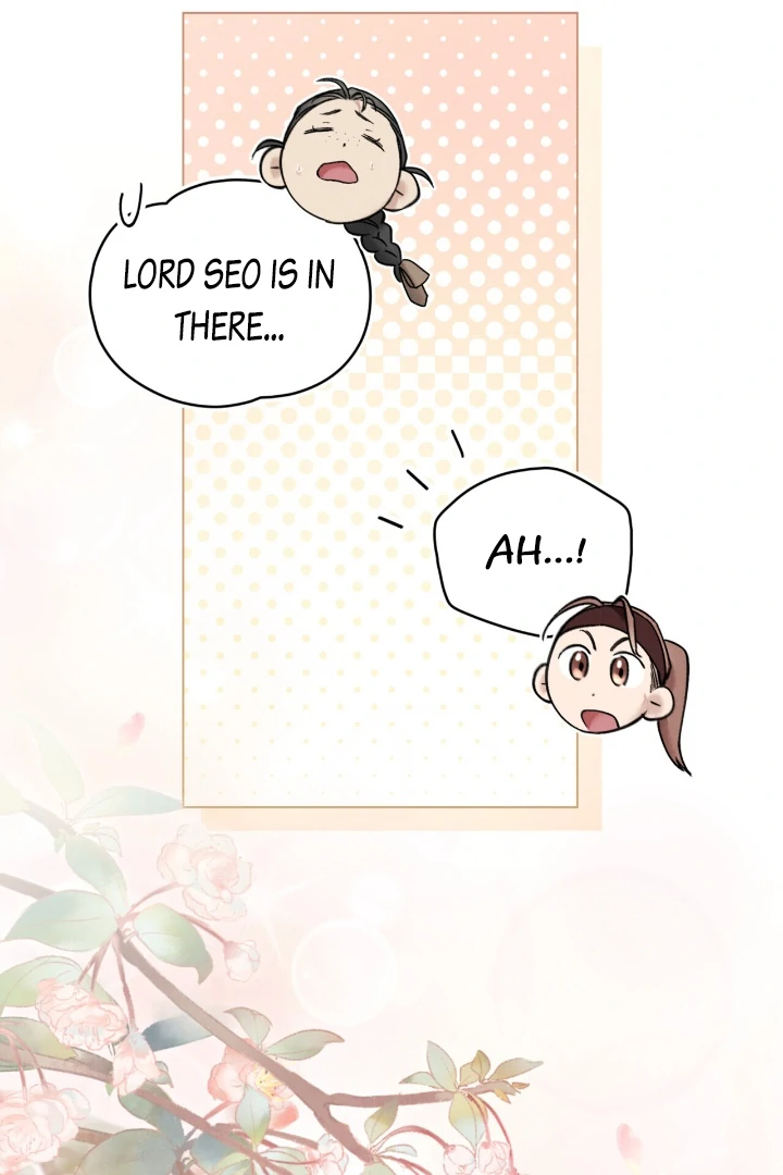 Tempest Night [JoyJoyHere] - Chapter 51 manhwa
