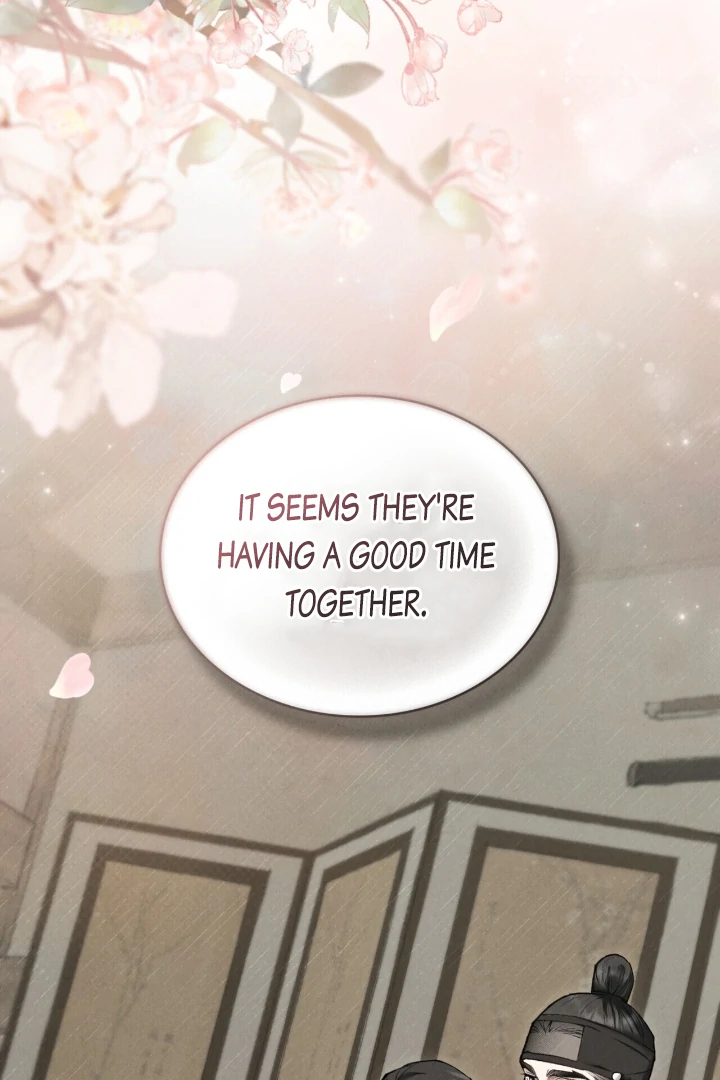 Tempest Night [JoyJoyHere] - Chapter 51 manhwa