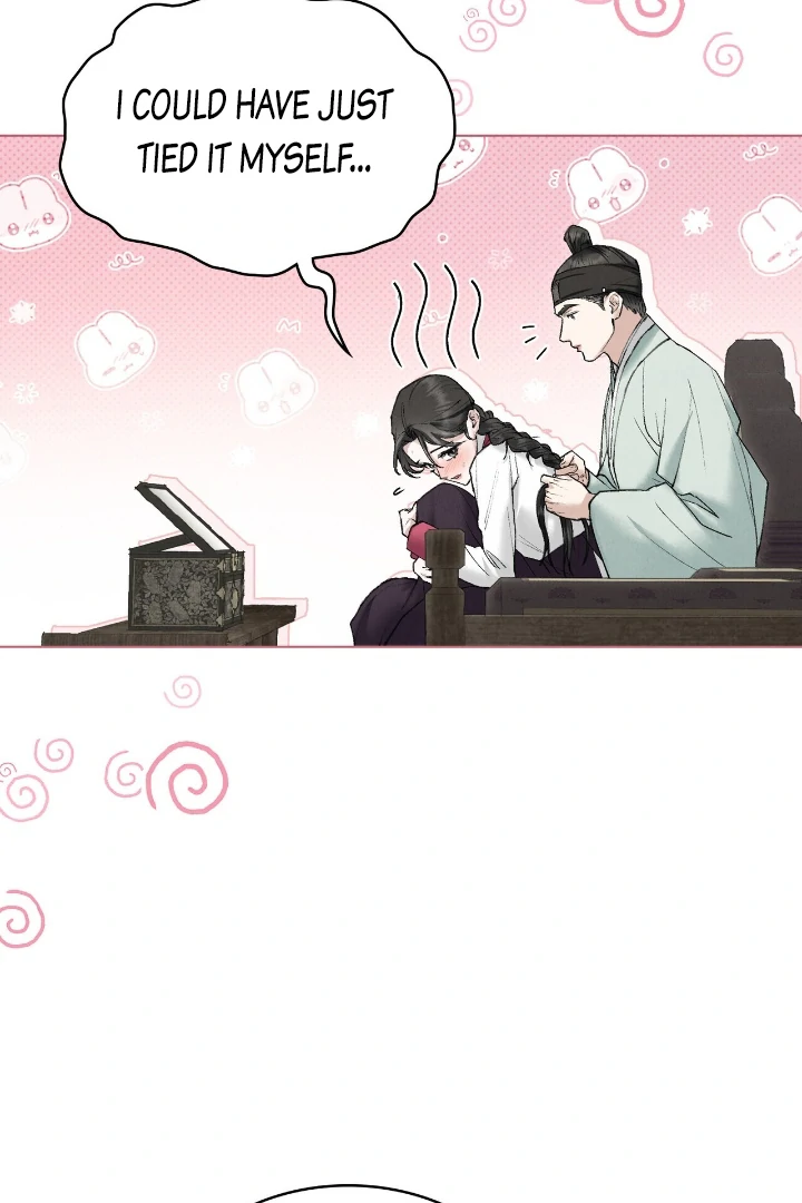 Tempest Night [JoyJoyHere] - Chapter 51 manhwa