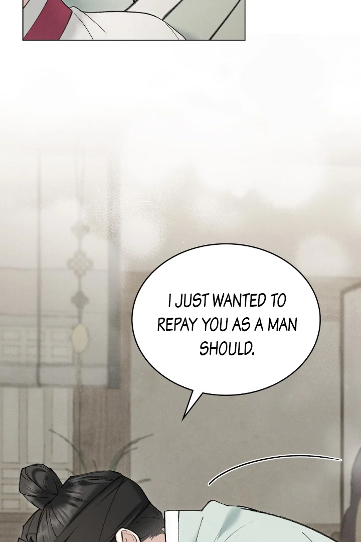 Tempest Night [JoyJoyHere] - Chapter 51 manhwa