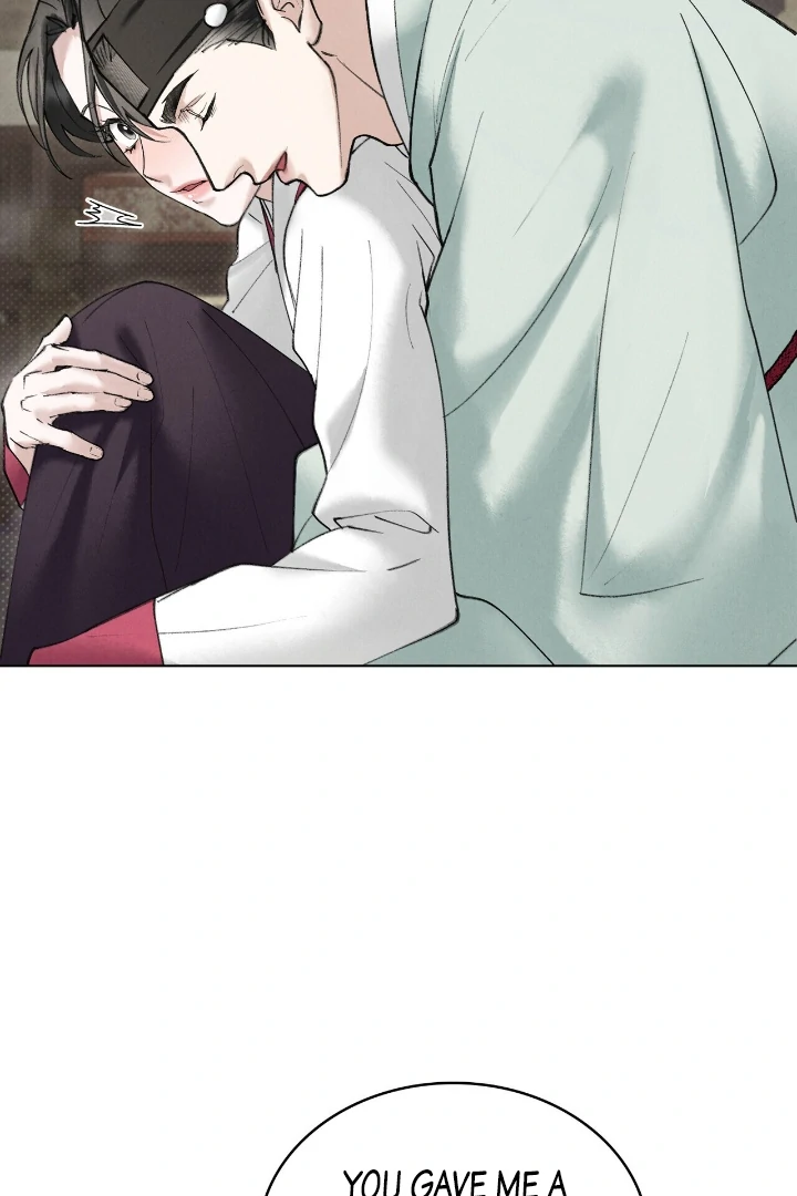 Tempest Night [JoyJoyHere] - Chapter 51 manhwa