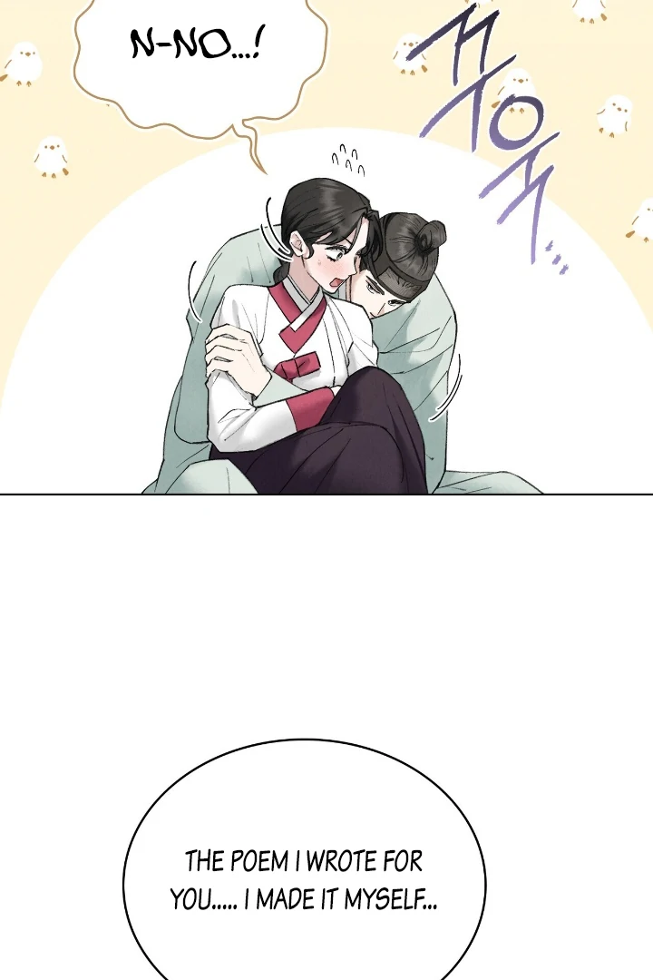 Tempest Night [JoyJoyHere] - Chapter 51 manhwa