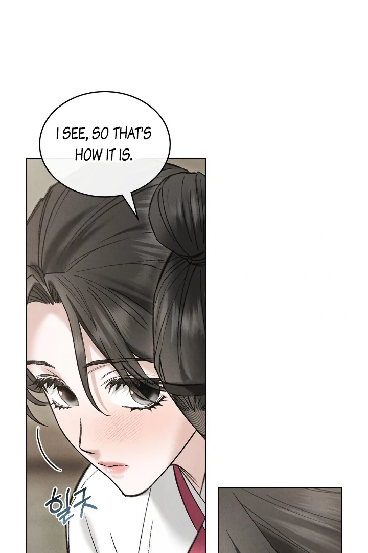 Tempest Night [JoyJoyHere] - Chapter 51 manhwa