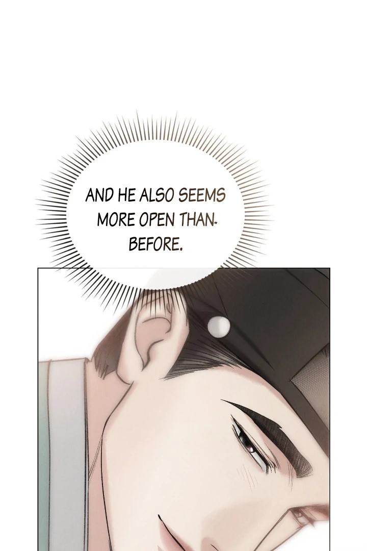 Tempest Night [JoyJoyHere] - Chapter 51 manhwa