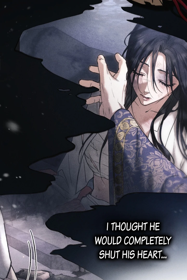 Tempest Night [JoyJoyHere] - Chapter 51 manhwa