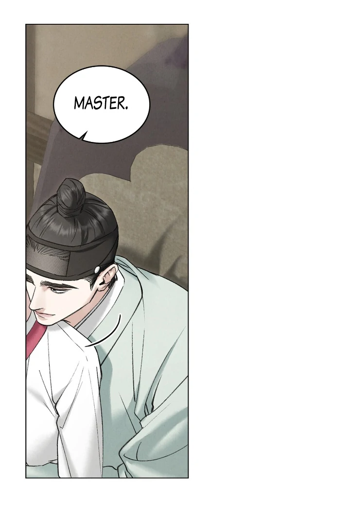 Tempest Night [JoyJoyHere] - Chapter 51 manhwa