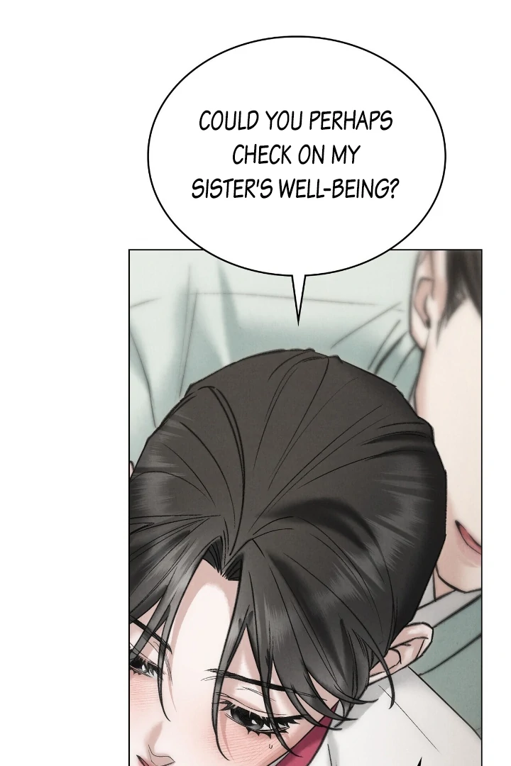 Tempest Night [JoyJoyHere] - Chapter 51 manhwa