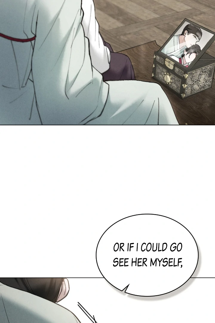 Tempest Night [JoyJoyHere] - Chapter 51 manhwa