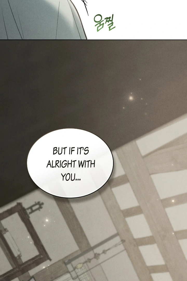 Tempest Night [JoyJoyHere] - Chapter 51 manhwa