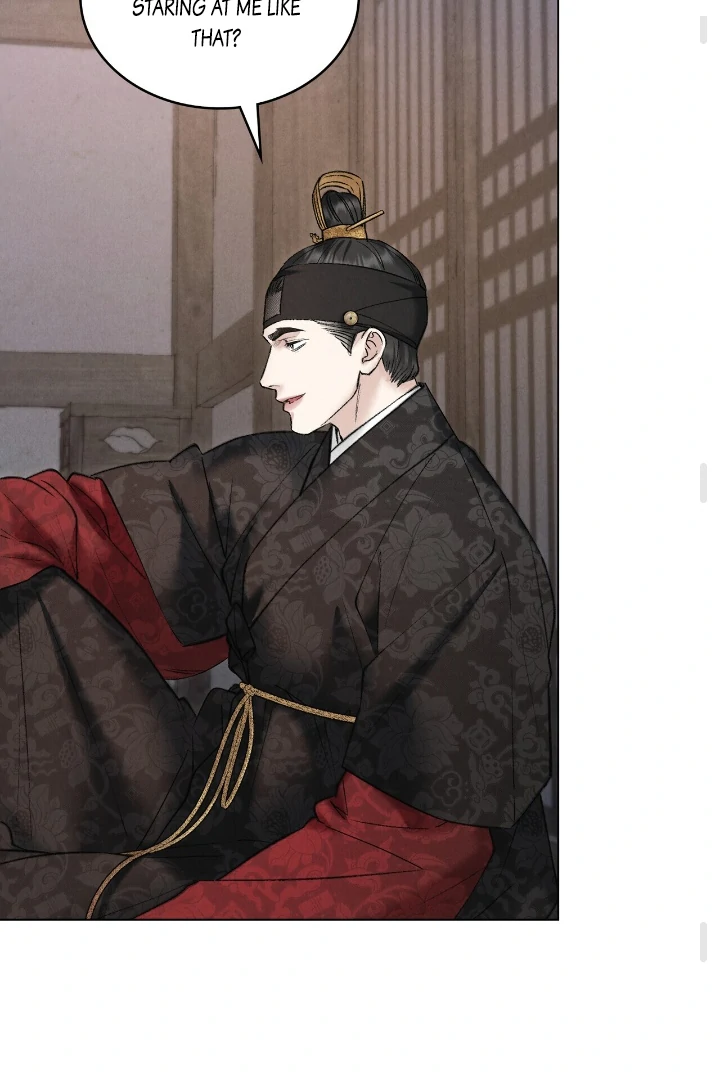 Tempest Night [JoyJoyHere] - Chapter 51 manhwa