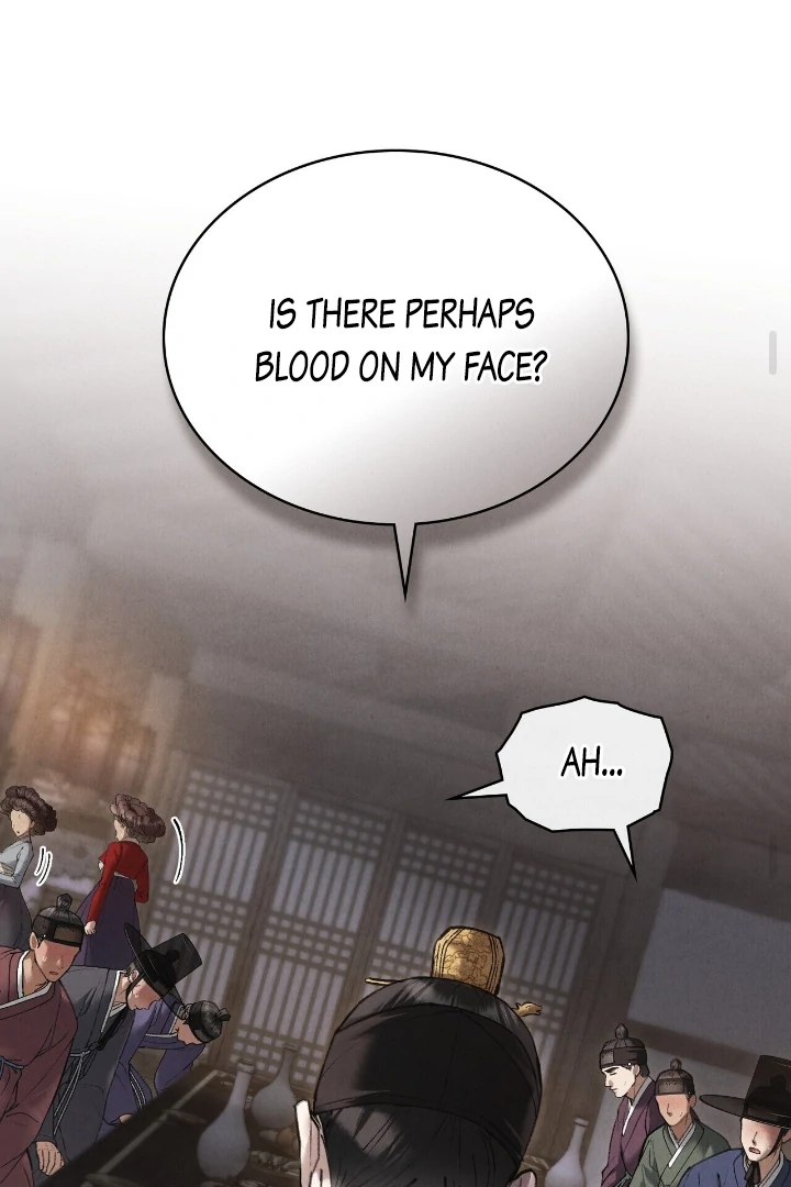 Tempest Night [JoyJoyHere] - Chapter 51 manhwa
