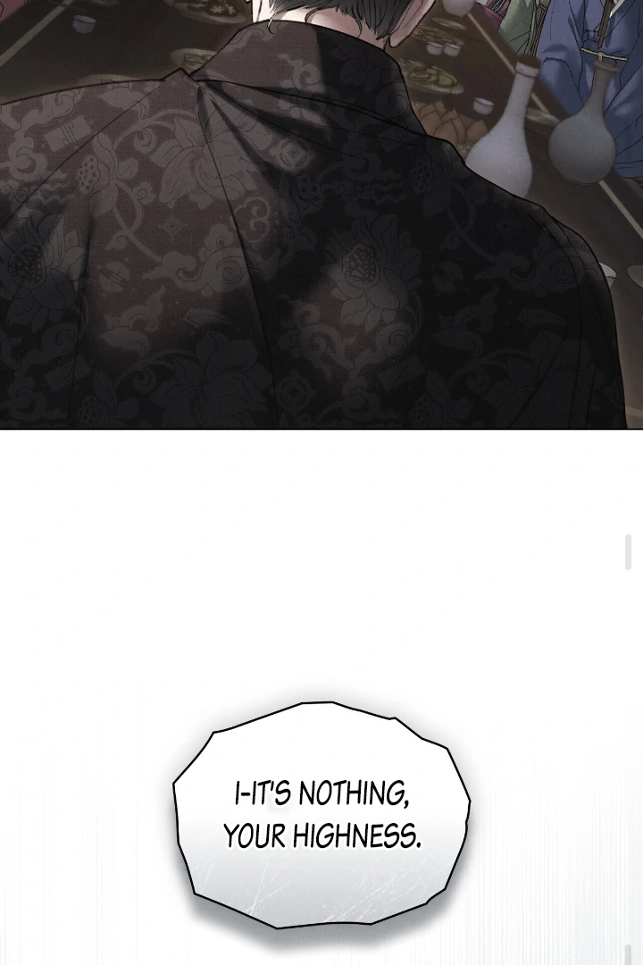 Tempest Night [JoyJoyHere] - Chapter 51 manhwa