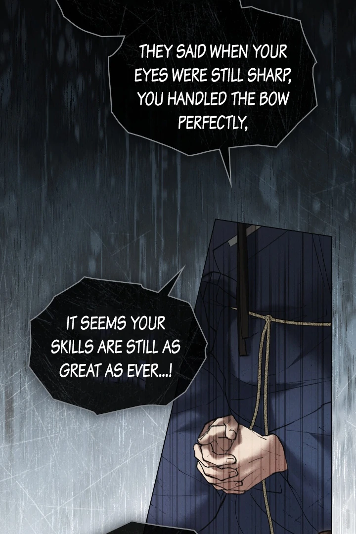 Tempest Night [JoyJoyHere] - Chapter 51 manhwa