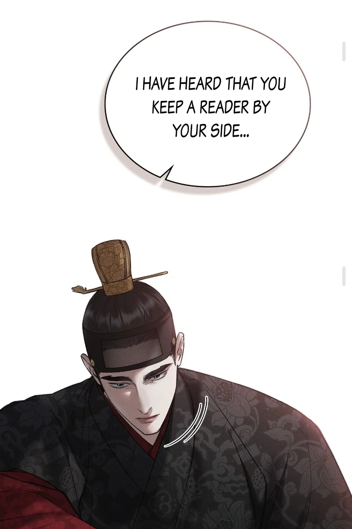 Tempest Night [JoyJoyHere] - Chapter 51 manhwa