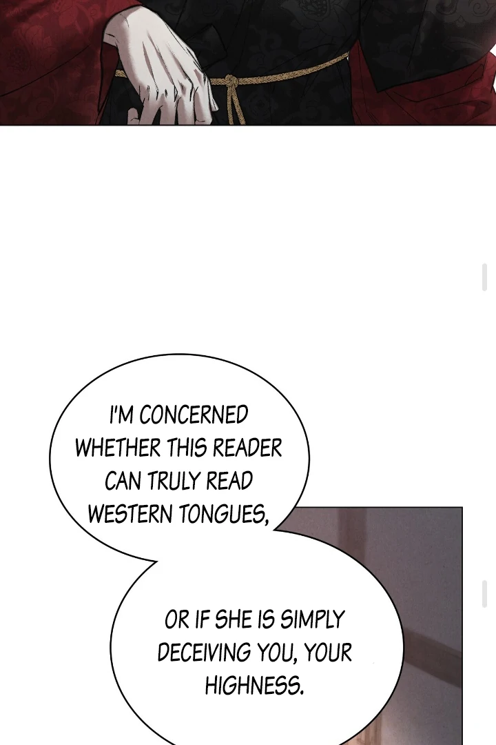 Tempest Night [JoyJoyHere] - Chapter 51 manhwa