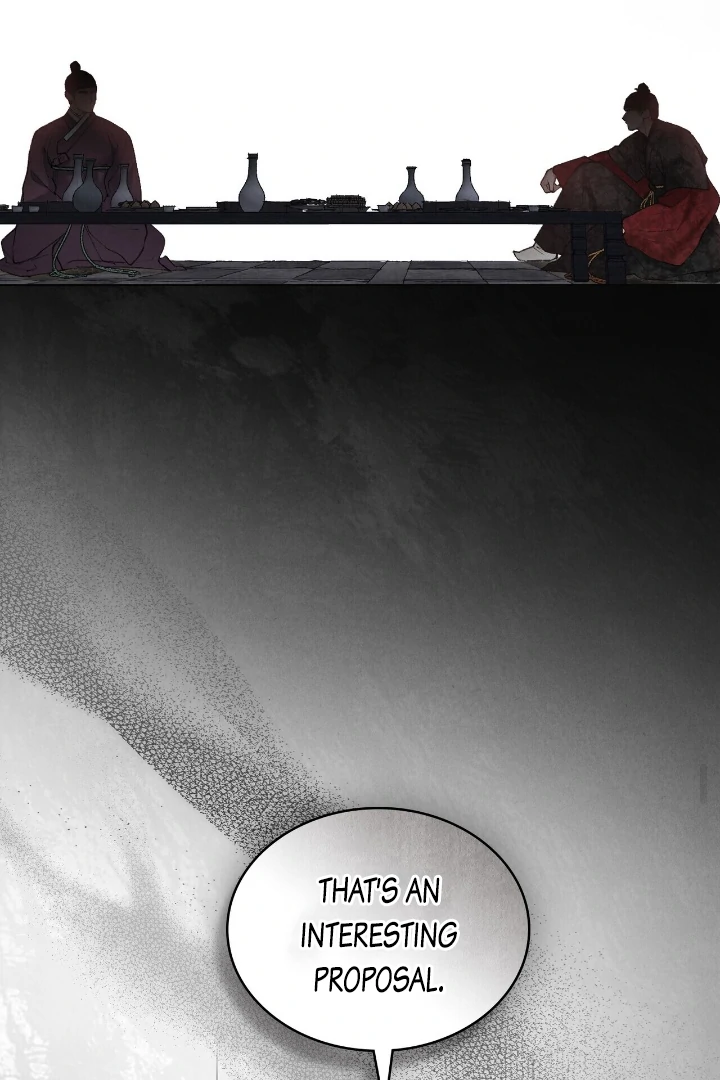 Tempest Night [JoyJoyHere] - Chapter 51 manhwa