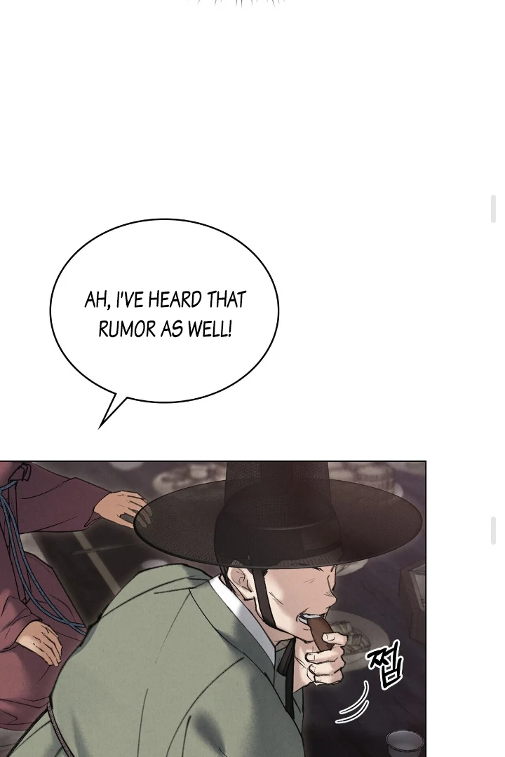 Tempest Night [JoyJoyHere] - Chapter 51 manhwa