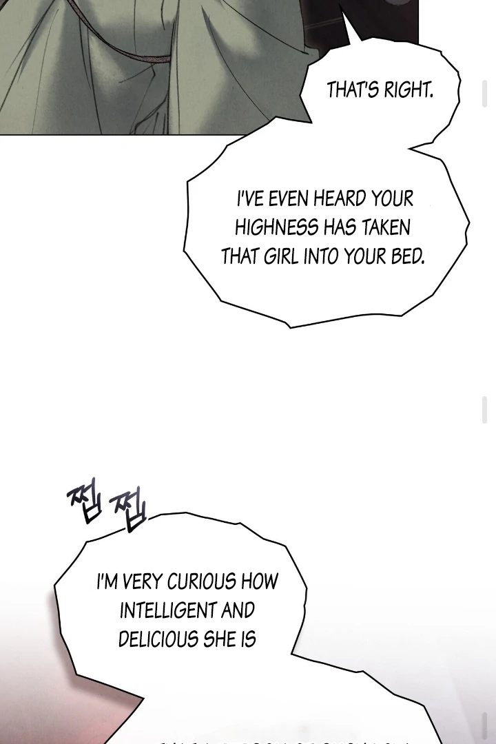 Tempest Night [JoyJoyHere] - Chapter 51 manhwa