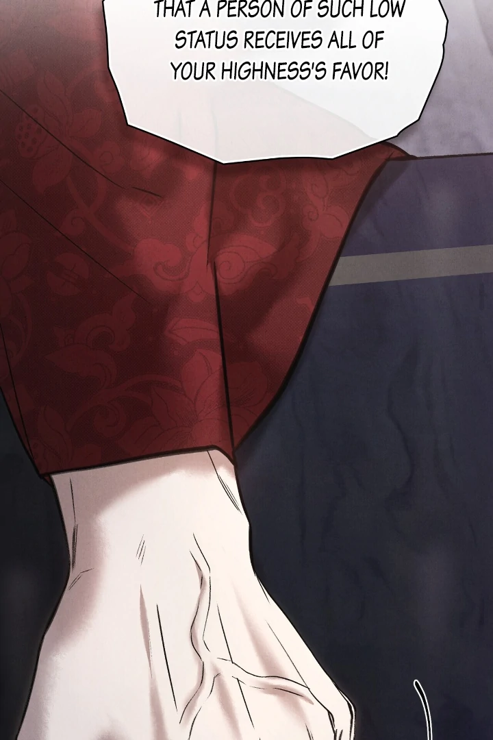 Tempest Night [JoyJoyHere] - Chapter 51 manhwa
