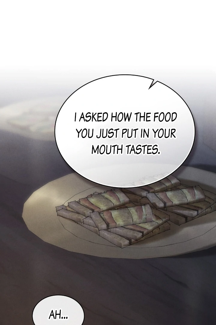 Tempest Night [JoyJoyHere] - Chapter 51 manhwa