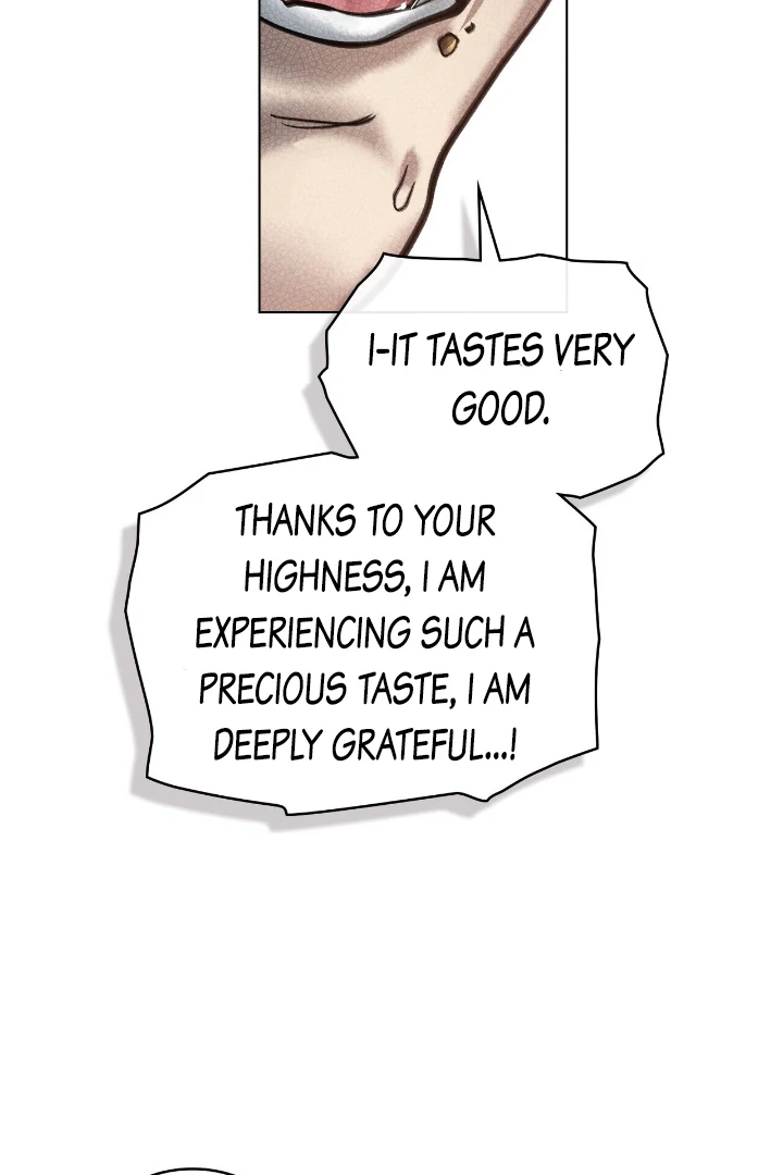 Tempest Night [JoyJoyHere] - Chapter 51 manhwa