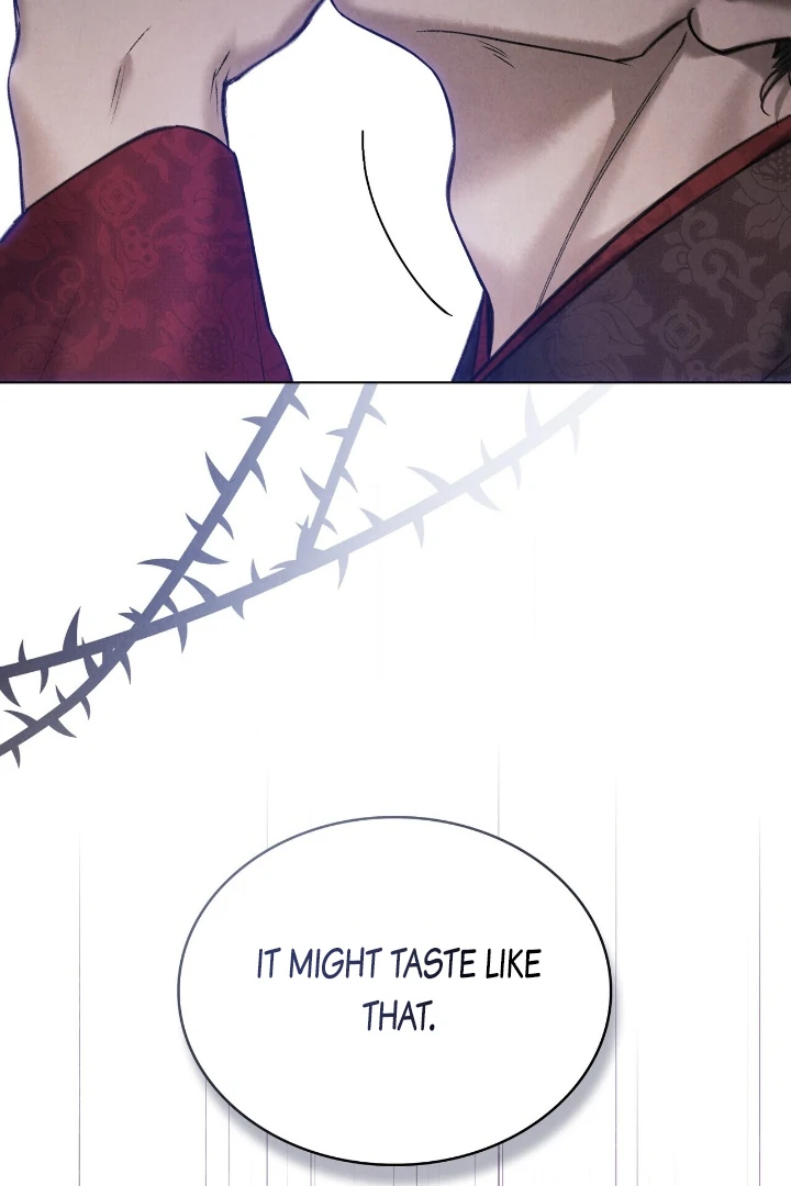 Tempest Night [JoyJoyHere] - Chapter 51 manhwa