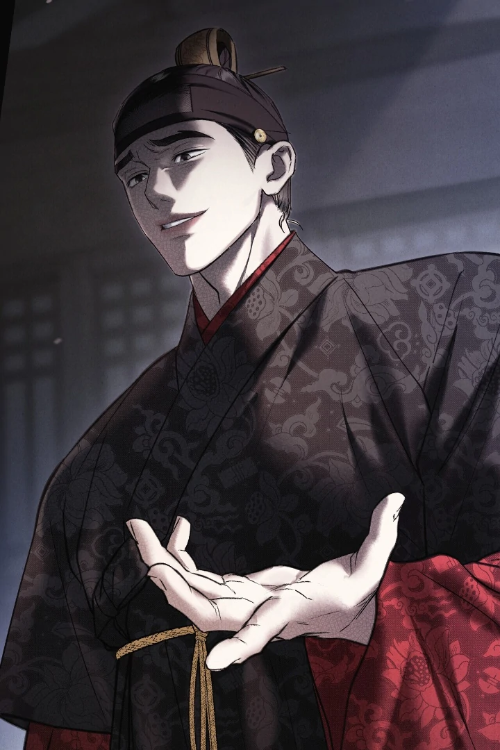 Tempest Night [JoyJoyHere] - Chapter 51 manhwa