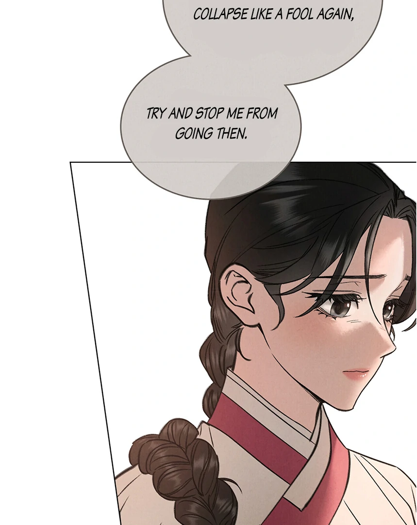 Tempest Night [JoyJoyHere] - Chapter 52 manhwa