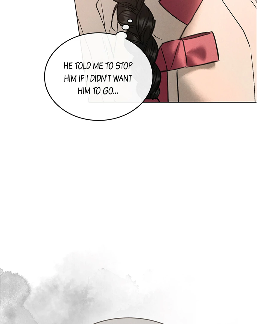 Tempest Night [JoyJoyHere] - Chapter 52 manhwa